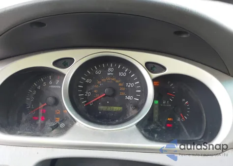 2006 Toyota Highlander z USA, uszkodzony, nr VIN JTEGD21AX60150076